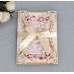 Invitation Card Wedding Decoration Greeting Card Laser Cut Crown Pattern